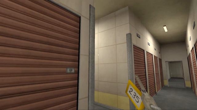 Проходим Мороженщика | Ice Scream 1 смотреть онлайн