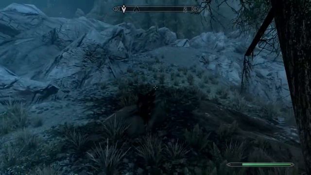 WALKTHROUGH: Ill Met By Moonlight: Elder Scrolls V: Skyrim NO COMMENTARY(except by Sofia) смотреть онлайн