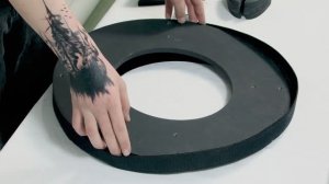 Как собрать подставку СТАНДАРТ. Видео-инструкция