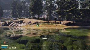 Как запустить игру Icarus если выбивает ошибку и сам процесс игры