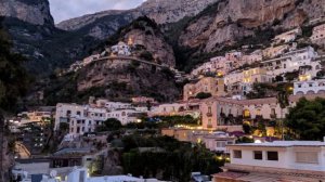 Tips for Driving on the Amalfi Coast