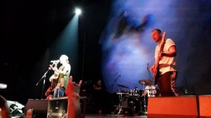 Лучший город земли (Cover by Rock Privet)