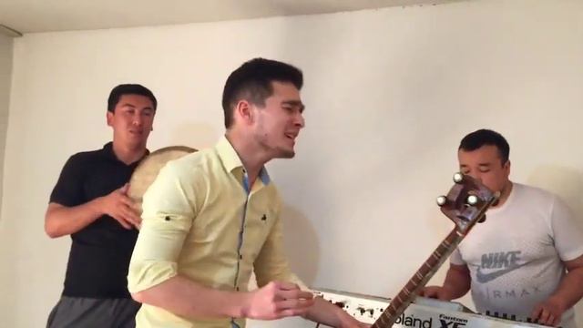 Тинглаб бахо беринг.Укамиз Хушнудбек Хусанов