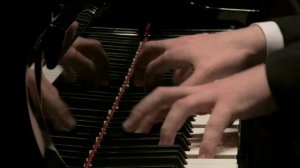 Шопен. Этюд № 10, ор. 25 h-moll