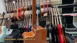 Электроакустическая гитара IBANEZ PF15ECE NT