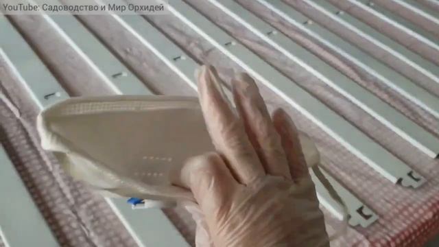 Стеллаж для орхидей/ Идеи переделок смотреть онлайн