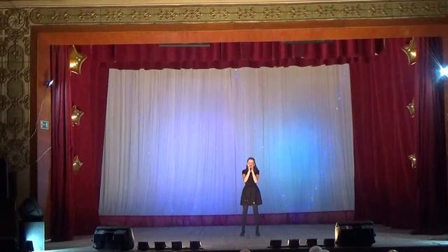 Друг друга храните во все времена...Рассыльнова Полина смотреть онлайн