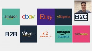 Выход на экспорт: как работать с международными маркетплейсами Amazon, eBay, Etsy?