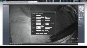 Как подключить IP камеру XMEye. Настройка подключения к регистратору Hikvision через web-интерфейс.