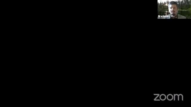 #Eurasia21: Poster Blitz Sessions смотреть онлайн