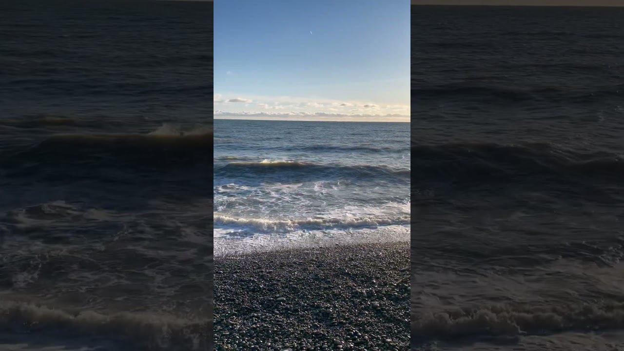 Лучшее место для медитации на берегу. #сочи #sochi #videoformeditation #meditation #formeditation смотреть онлайн
