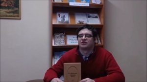 «Врач, Писатель, исследователь». Онлайн-исследования
с Михаилом Белоусовым