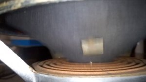 Обзор колонок Радиотехника  35ас - 1