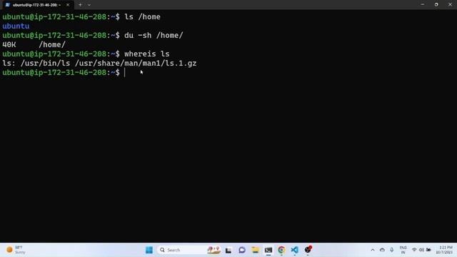 Linux For Beginners || Linux For DevOps || Linux For Cloud