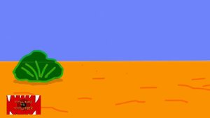 лев против тигра( анимация).