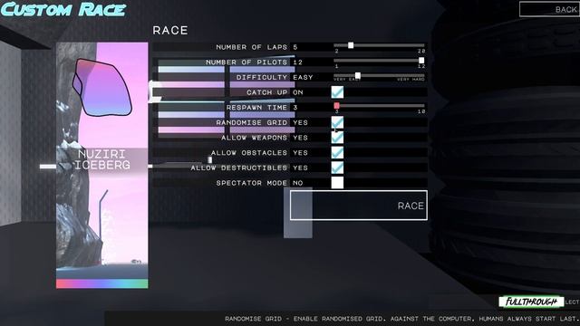 Phaseshift Gameplay HD (PC) | NO COMMENTARY