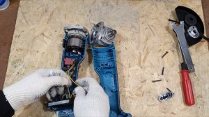 Болгарка аккумуляторная drillpro с aliexpress