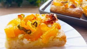 У вас есть слоеное тесто? Быстрый и простой рецепт  Вкусный завтрак!