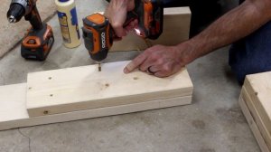 Simple Wood Car Ramps DIY