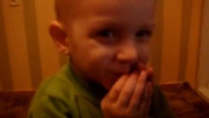 смешной стишок про осень!