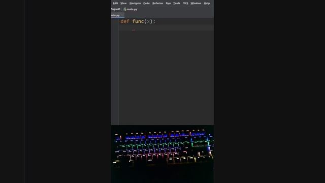 Python - Работа функции #python #cod