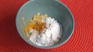 Простая маска с рисовой мукой творит чудеса Кожа как после SPA салона сияющая и ухоженная