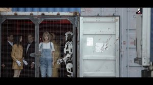 Трейлер сериала "Лучше чем люди"