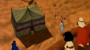 4)Десять заповедей для детей: Украденные сердца (2003)