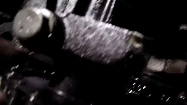 Renault 1.9 dci pompa ulei смотреть онлайн