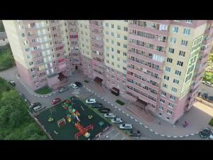 С высоты птичьего полета