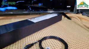 SAMSUNG Soundbar C450