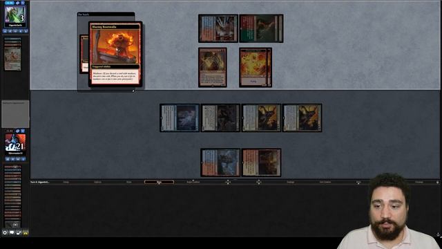 Modern Dredge in 2023! | Monthly graveyard hate check! | MTG Modern | Magic The Gathering смотреть онлайн