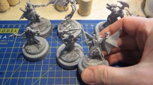 Monday Miniatures Ramble #19