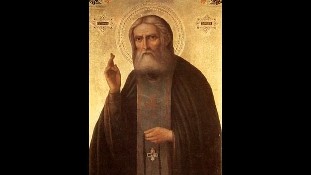 Тропарь Серафима Саровского Преподобного Преставление (1833) второе обретение (1991) мощей смотреть онлайн