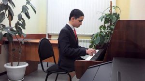 Халимов Адель Ильнурович Дж. Лейтон «После прощания»