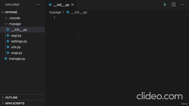 Course Setup | Python Django - The Practical Guide