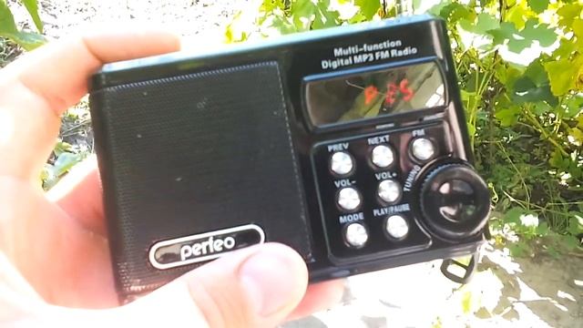 Perfeo sound ranger pf-922 смотреть онлайн