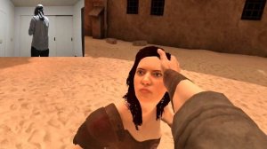 Blade & Sorcery: Nomad | Blood & Gore Compilation | Oculus Quest 2