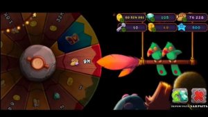 КРУЧУ РУЛЕТКУ 40 РАЗ В МСМ | MY SINGING MONSTERS