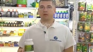 Отзыв о препарате Пуршат-О в программе "Дачные советы"