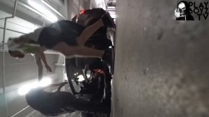 УГОНЯЮ ТАЧКИ В ГЕТТО (ПРАНК)