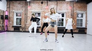 Reggaeton Jerusalema