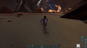 ПУСТЫННЫЙ (НЕБЕСНЫЙ) ТИТАН! КАК НАЙТИ И ПРИЗВАТЬ?/Desert Titan in ARK ► Ark: Extinction