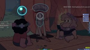 Osu! Steven Universe Be wherever you are DTHD fc