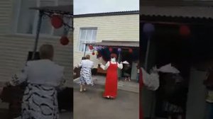 Народные страдания под гармонь 💥Ух ты