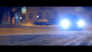 Субару мой лети