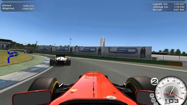 Race injection f1 2011 mod смотреть онлайн