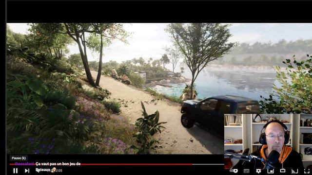 On analyse le nouveau trailer TDU Solar Crown смотреть онлайн