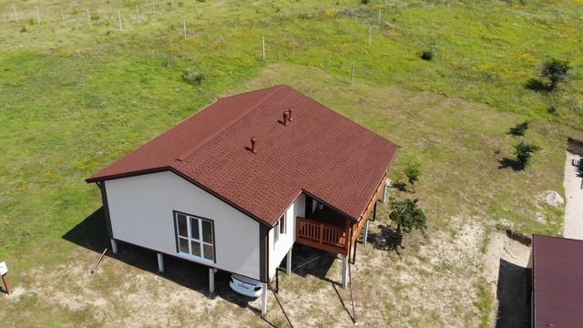 Строительство дома из панелей