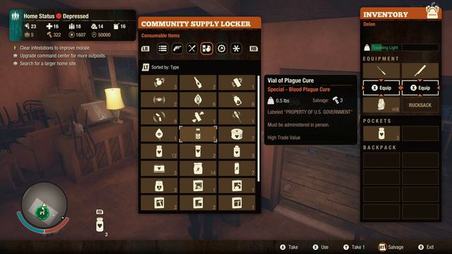 State of Decay 2 - (S2) (Ep5) - The Pioneers - (Lethal) (No Commentary) смотреть онлайн